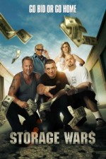 Watch Storage Wars 0123movies